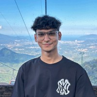 Redacto.io Employee Zaid Sheikh's profile photo