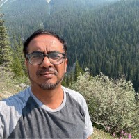 City of Lethbridge Employee Mohammed Ali's profile photo