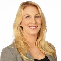 HUB International Employee Sara Collins's profile photo