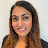 Millennium Tours Employee Zohra Mamujee's profile photo