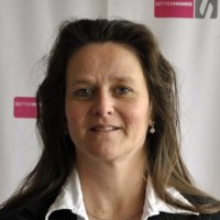 BETTERHOMES AG Employee Manuela Senn's profile photo