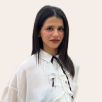 Krystelis Ltd Employee Shweta Chaudhary's profile photo