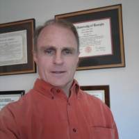 Coldwell Banker Employee Steve Smith's profile photo