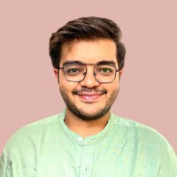 CM Solutions Employee Raghav S's profile photo
