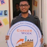 Alex technology Employee Mahmoud Sabry's profile photo