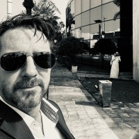 OES Asset Integrity Management Employee Glen Ashwell's profile photo