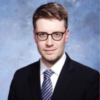 Benjamin Morrison Email