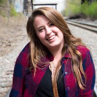 Simonson's Salon & Spa Employee Madison Shelton's profile photo