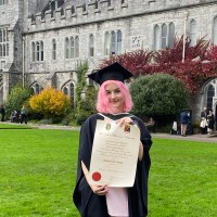 Clodagh Murphy Email