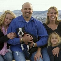 Starfish Employee Chad Palmer's profile photo