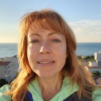 Olga Fateeva Email & Phone Number