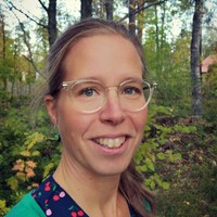 Midvatten AB Employee Malin Spännar's profile photo