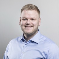 Amero Business Employee Mads Nielsen's profile photo