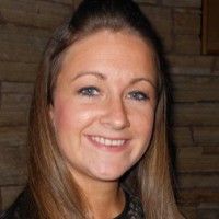 MHR Employee Claire Pegler's profile photo