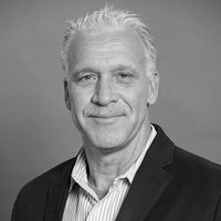 J.S. Held Employee Tom Lamm's profile photo