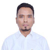 PT Krakatau Posco Employee Harsa Sembiring's profile photo