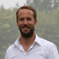 HUBER+SUHNER Employee Michael Thiel's profile photo