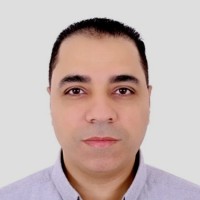 Ahmed Ali Email & Phone Number