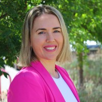 DT Infrastructure Employee Ashleigh Freeman's profile photo