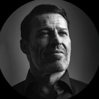 Robbins Research International Employee Tony Robbins's profile photo