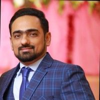 Webevis Employee Umair Tahir's profile photo
