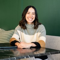 Marketwake Employee Mapi Tamayo-Smith's profile photo