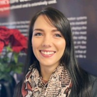 Clarissa Nel Email & Phone Number
