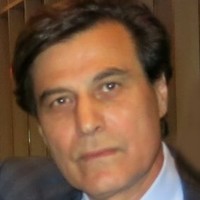 Xicato Employee Babak Darab's profile photo