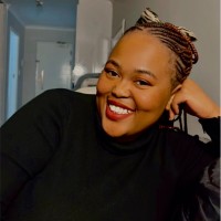 Brand Influence Employee Unathi Mdolomba's profile photo