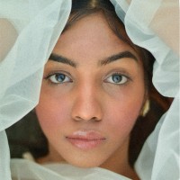 Hershesons Employee Anjala Karre's profile photo