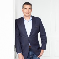 Harbourfront Wealth Management Employee Jonathan Anderson's profile photo