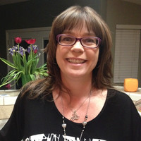 General Atomics Aeronautical Systems Employee Angie Drew-Sunderland's profile photo