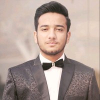 White Box Employee Abdul Basit's profile photo