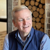 AnswerRocket Employee Jim Johnson's profile photo