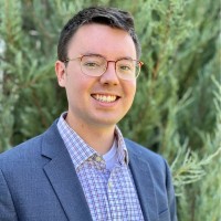 TerraPower Employee Kyle Kellogg's profile photo