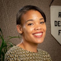 Black Economic Alliance Employee Ashley McDonald's profile photo