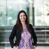 Ashita Gupta Email & Phone Number