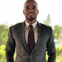 Quantfury Employee Sam Campbell Jr.'s profile photo