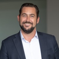 ELEKTRON AG Employee Enrico Baumann's profile photo
