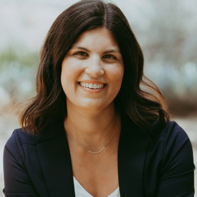 42West Employee Caitlin McGee's profile photo