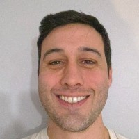 Raytheon Missiles & Defense Employee Jonathan Duck's profile photo