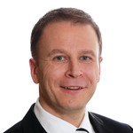 Kirby Group Engineering Employee Donal Lynch's profile photo