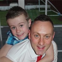 Thales Employee Tommy Cowan's profile photo