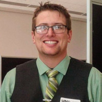 Alnylam Pharmaceuticals Employee Andrew Heyer's profile photo