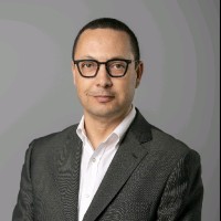 Lesieur Cristal Employee Beligh Ghedira's profile photo