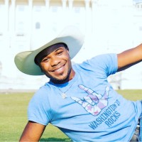 Manuscripts Press Employee Cranston Gittens's profile photo