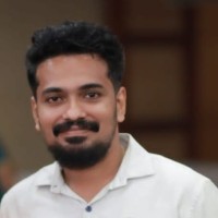 Al Jessour Building Materials Trading L.L.C. Employee Abilash Antony's profile photo