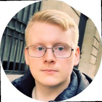 Netters Employee Hallur Atlason's profile photo