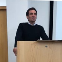 Ebtech Energy Systems Ltd Employee Jonathan Froggatt's profile photo
