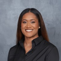 Andel Employee Maya Seabrook's profile photo